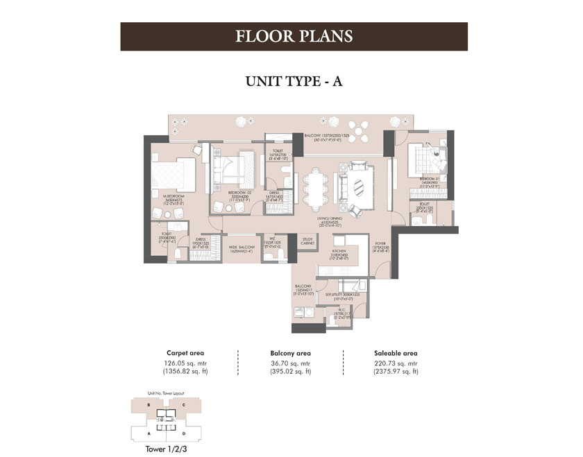 Pyramid Alban Master Plan